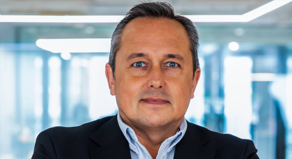 Luis Comas dimite tras seis años al frente de la empresa propietaria de La Tagliatella