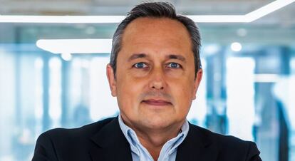 Luis Comas, nuevo director general de Amrest.