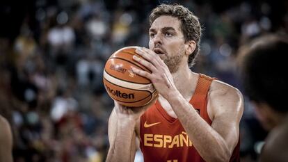 Pau Gasol