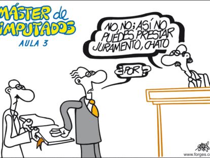 FORGES