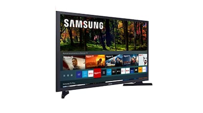 Samsung Smart TV de 32 pulgadas