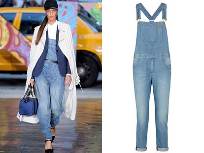 16 claves que deberías saber para renovar tu armario