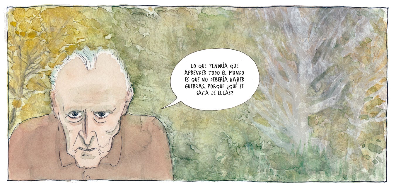 I migliori fumetti di novembre: dal pregiudizio della calvizie femminile alla biografia di un dittatore nordcoreano