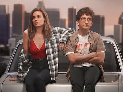 Redefiniendo la comedia romántica