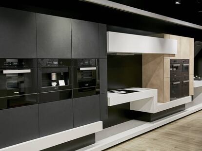 La cocina es el nuevo corazón de la casa