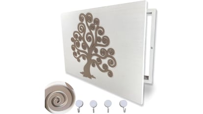 This is one of the best electric meter covers