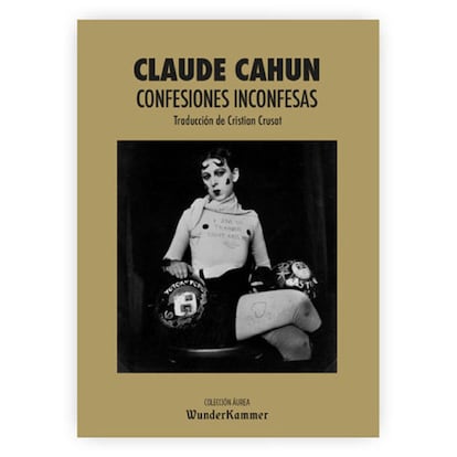 Confesiones inconfesas