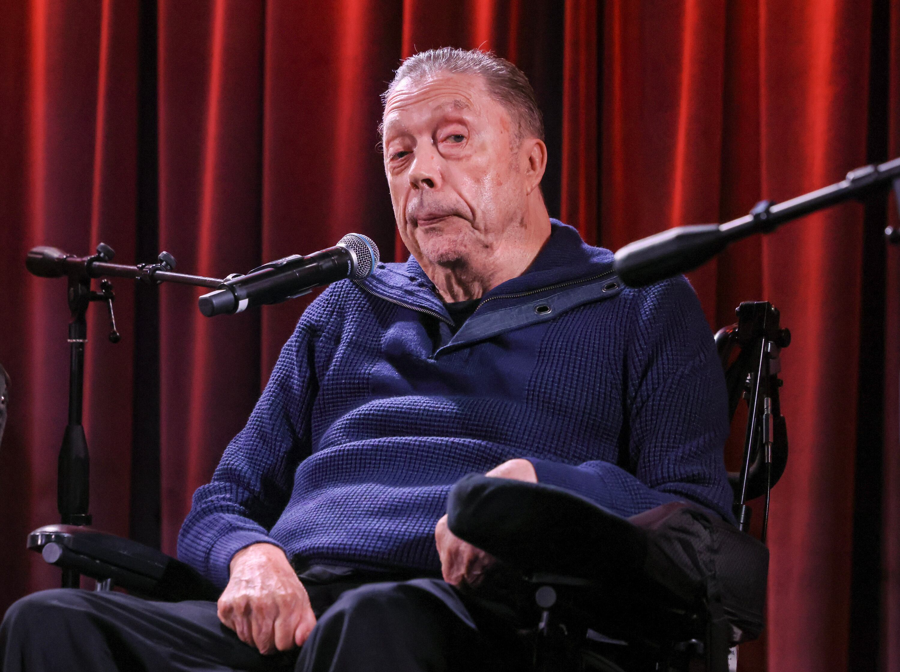Muere a los 80 años el actor Tim Curry, la estrella de ‘The Rocky Horror Picture Show’