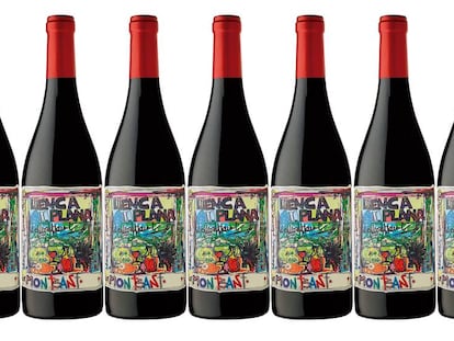 Llenca Plana 2018, compleja sencillez