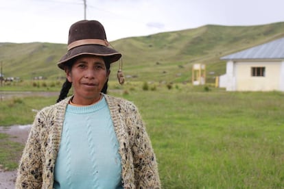 El racismo y la discriminación también son "virus letales" para los pueblos originarios