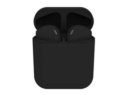 Blackpods iPhone