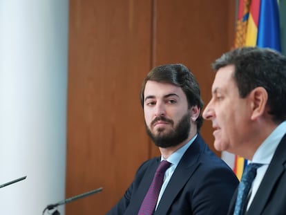 Derecho al aborto Castilla y León