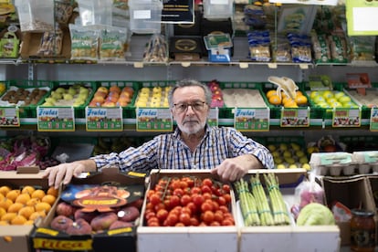 fruteria sevilla