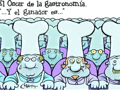 Los 50 mejores frente al más rico