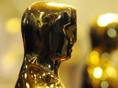 Los Oscar se llamarán... los Oscar