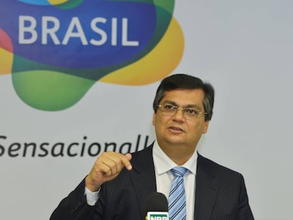 Flávio Dino. Foto: Marcello Casal Jr/ Agência Brasil (Arquivo)