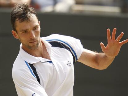Ivo Karlovic.