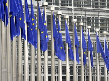 La consulta WeEuropeans se cierra con 9,3 millones de votos