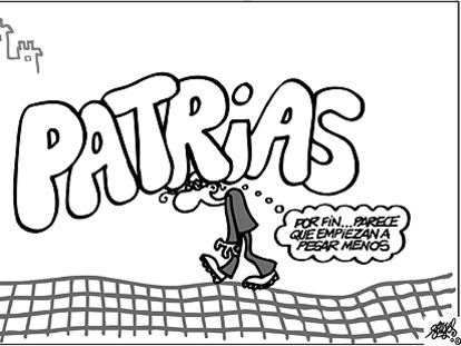 FORGES