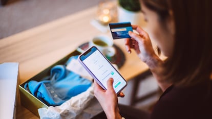 Artículo de EL PAÍS Escaparate donde se describen las mejores ofertas de Amazon en esta primera semana de julio