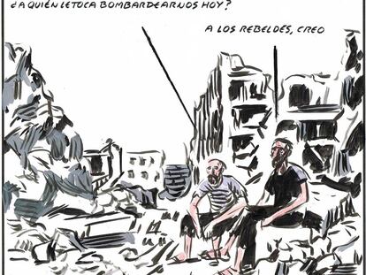 El Roto