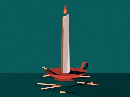 Mejor encender una vela que maldecir la oscuridad: políticas concretas frente a regeneración