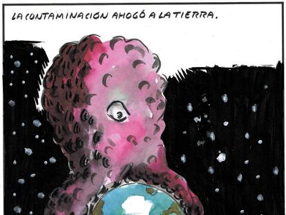 El Roto
