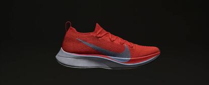 Nike Zoom Vaporfly 4%