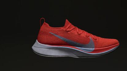 Nike Zoom Vaporfly 4%