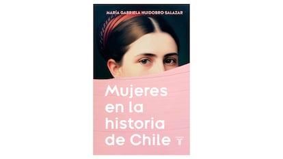 La portada del libro.