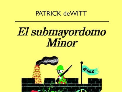 Gótico, absurdo y genial