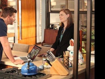 ‘Bones’ regresa a Fox con su décima temporada
