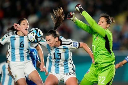 Mundial Femenino 2023