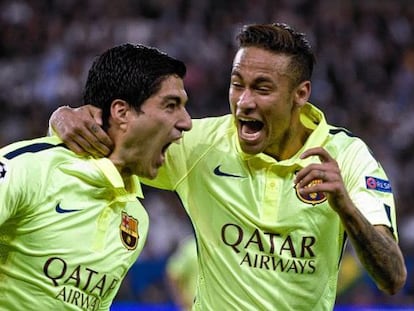 El Barcelona visita al Bate Borisov en una nueva cita con la Champions