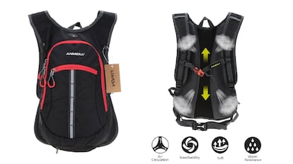 mochila ligera, mochila impermeable, mochila trekking, mochila nylon, Mochila ultraligera, mochila estanca