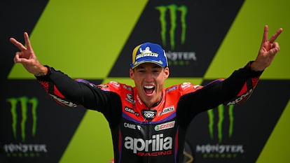 Aleix Espargaro