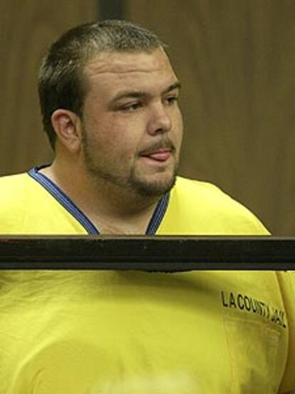 Aaron Michael Hammer.