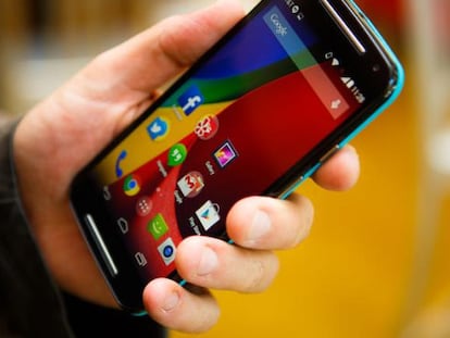 Lenovo explica el futuro de los Moto E y Moto G de Motorola (actualizado)