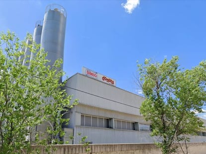 Bimbo cierra su fábrica de Paracuellos en Madrid con 170 trabajadores directos afectados
