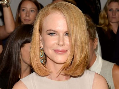 Así se viste para sentarse en primera fila