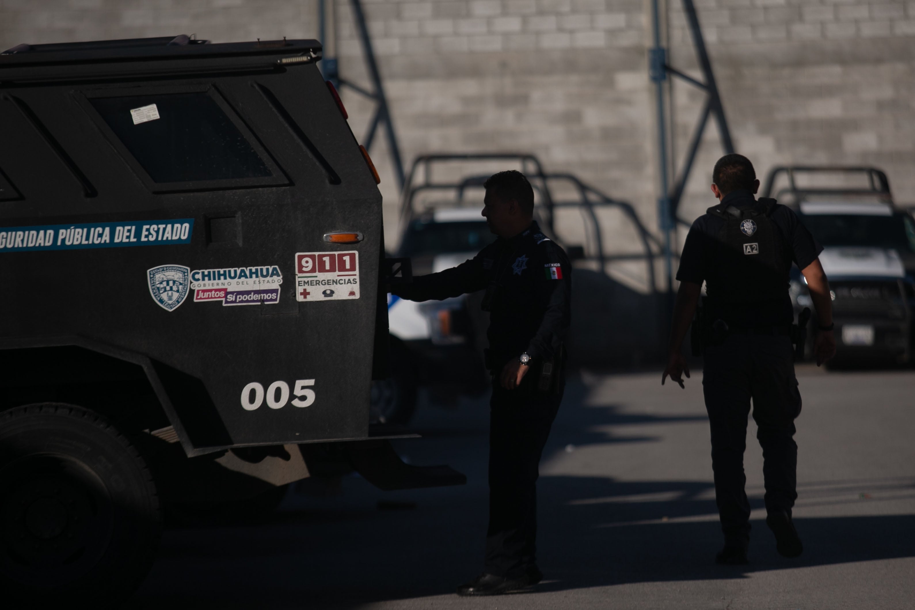 El Gobierno asegura que los dos agentes de la CIA entraron al país con pasaporte diplomático y como turista