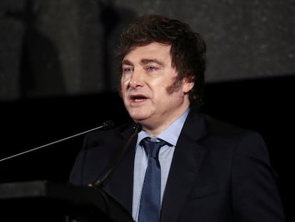 Gobierno de Javier Milei