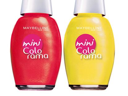 Moda, complementos y maquillaje para recibir a la roja como se merece