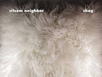 Disco ICON recomendado: ‘Shag’, de Sitcom neighbor