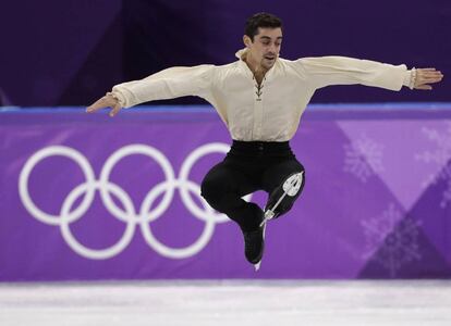 Javier alargó el palmarés invernal del apellido Fernández. Hasta la cita de Pyeongchang España no conseguía subirse al podio en unos Juegos desde 1992, cuando otra Férnandez (Ochoa), y de nombre Blanca, se colgaba el bronce en eslalon. 20 años antes,su hermano Paquito inauguró el palmarés nacional con un oro en Sapporo 72.