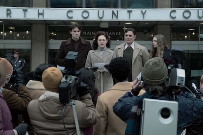 Imagen de la serie Devil in Disguise: John Wayne Gacy