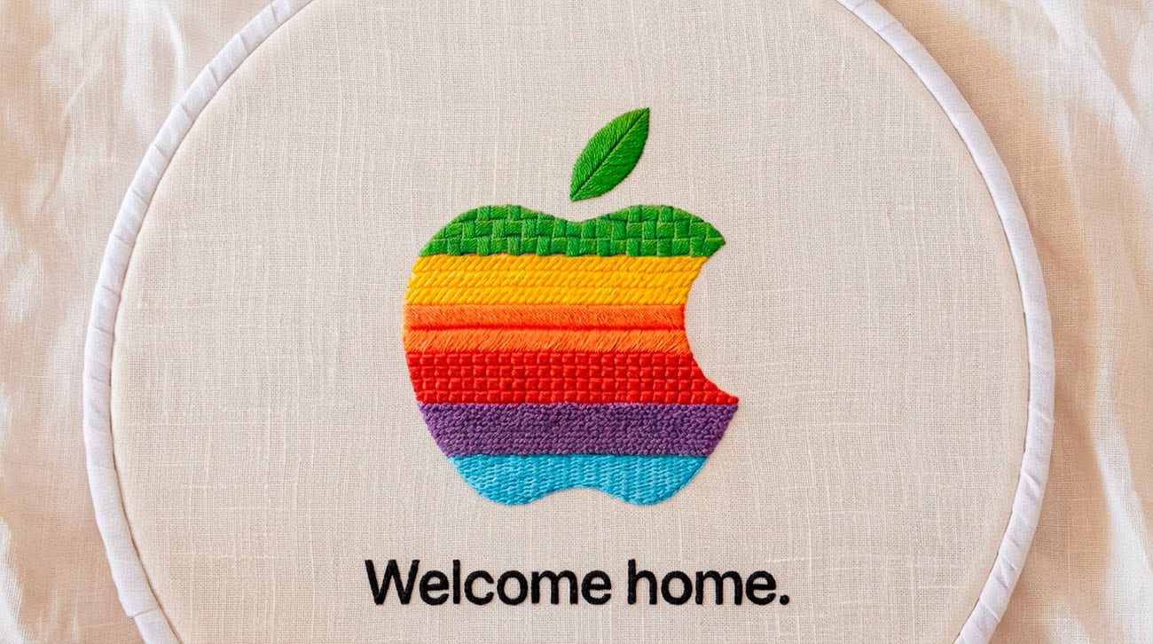 Apple confirma el evento Welcome Home el 13 octubre: todo lo que se espera