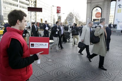 Se espera que más de 60.000 personas de 130 países visiten la ciudad