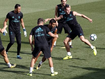 El Real Madrid se enfrentará al Valencia en la segunda jornada de la Liga Santander