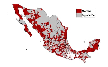 GRÁFICOS MORENA